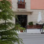 Azofra 3* Burgo