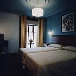 Azofra Hotel Burgo