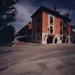 Azofra Hotel