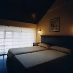Azofra Hotel 3*