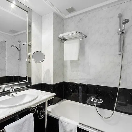 Azofra Hotel Burgo