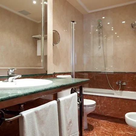 Azofra 3* Burgo