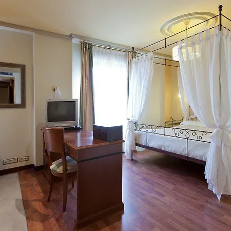 فندق Azofra Burgo