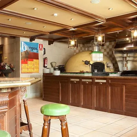 Azofra Hotel