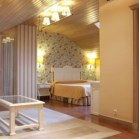 Azofra 3* Burgo