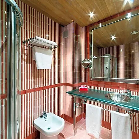 Azofra 3* Burgo