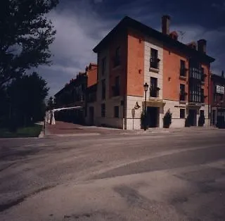Azofra Hotel