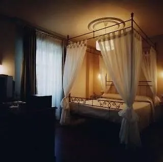 Hotel Azofra Burgo