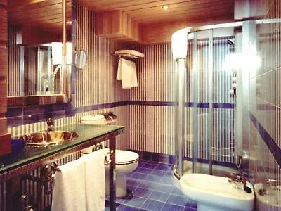 Azofra Hotel 3*