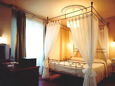Azofra 3* Burgo